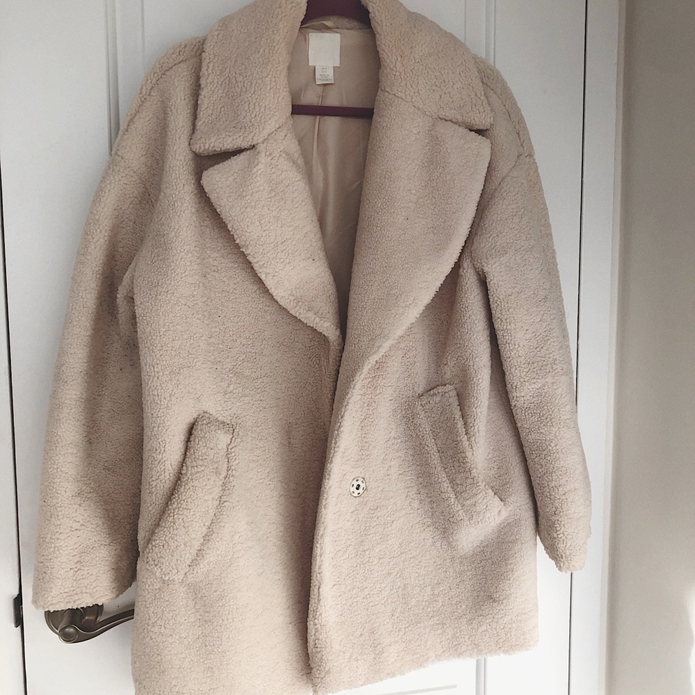 H&M Coat